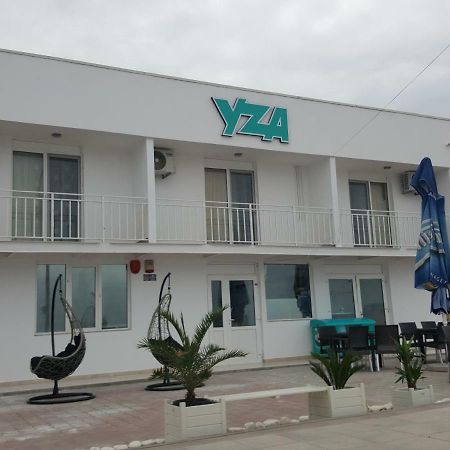 Vila Yza Eforie Nord Exterior photo