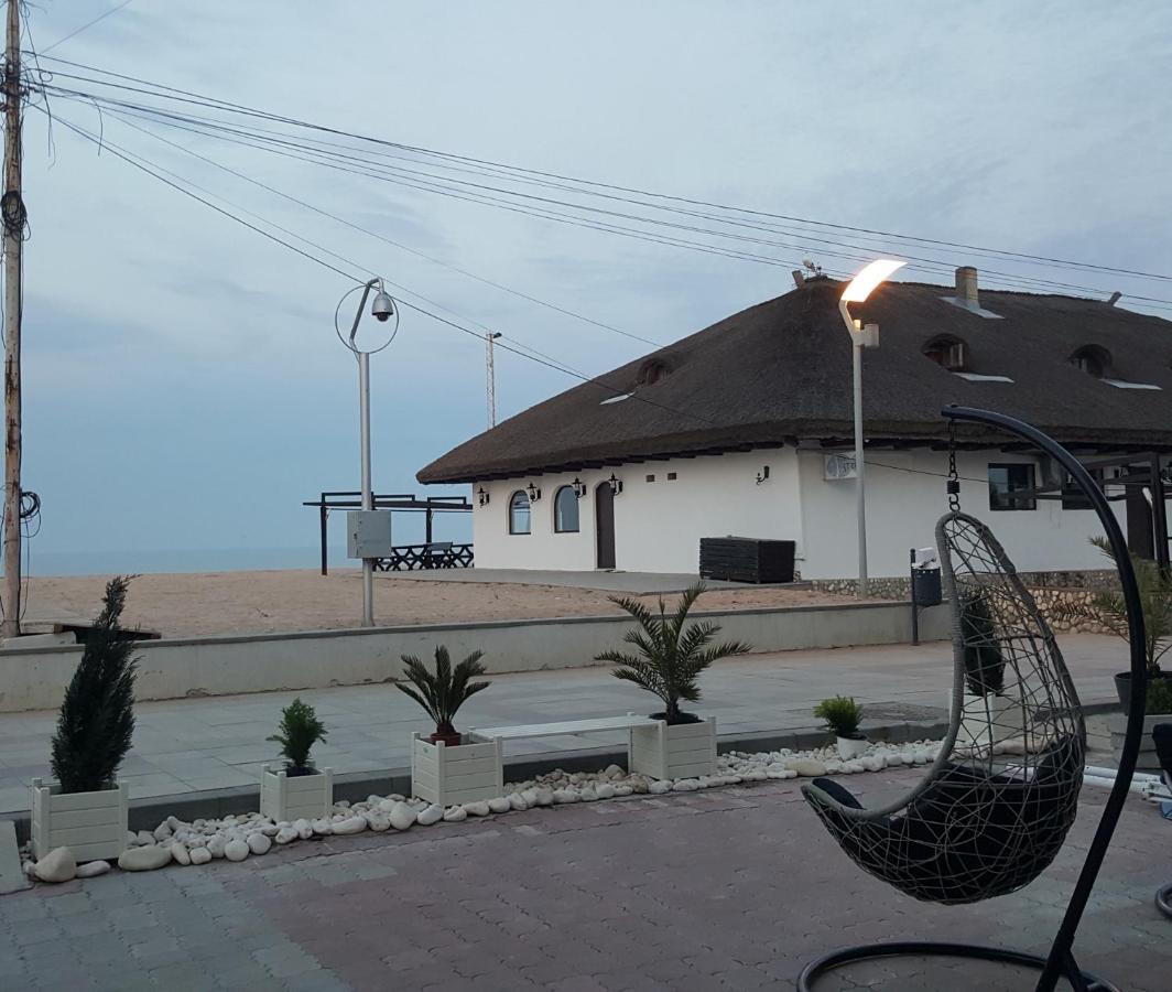 Vila Yza Eforie Nord Exterior photo