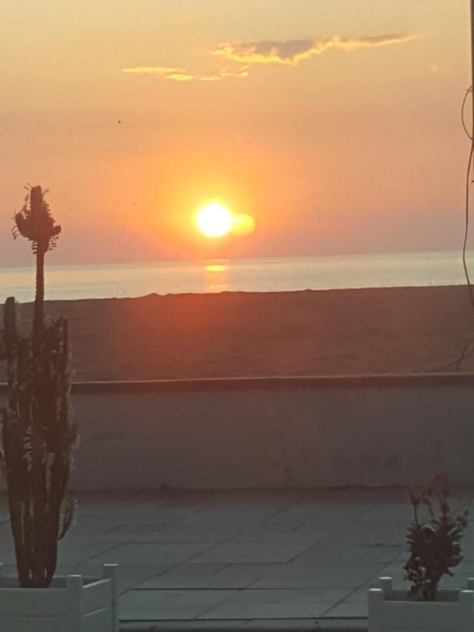 Vila Yza Eforie Nord Exterior photo