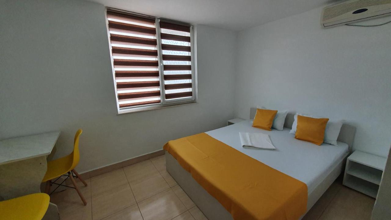 Vila Yza Eforie Nord Exterior photo