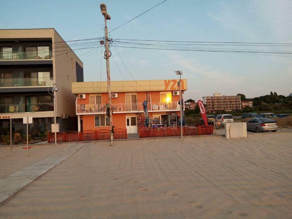 Vila Yza Eforie Nord Exterior photo