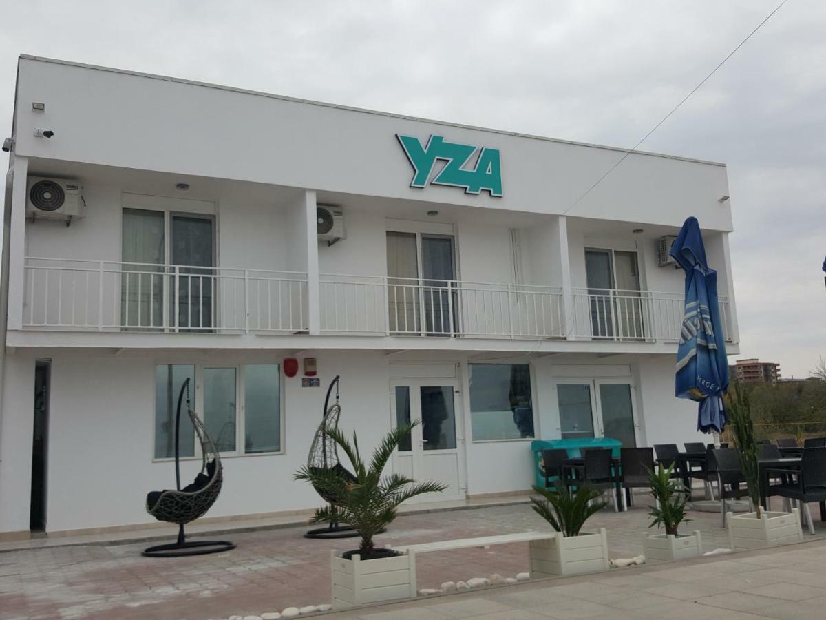 Vila Yza Eforie Nord Exterior photo