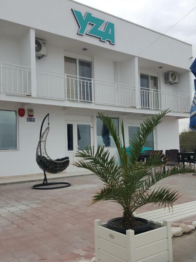 Vila Yza Eforie Nord Exterior photo