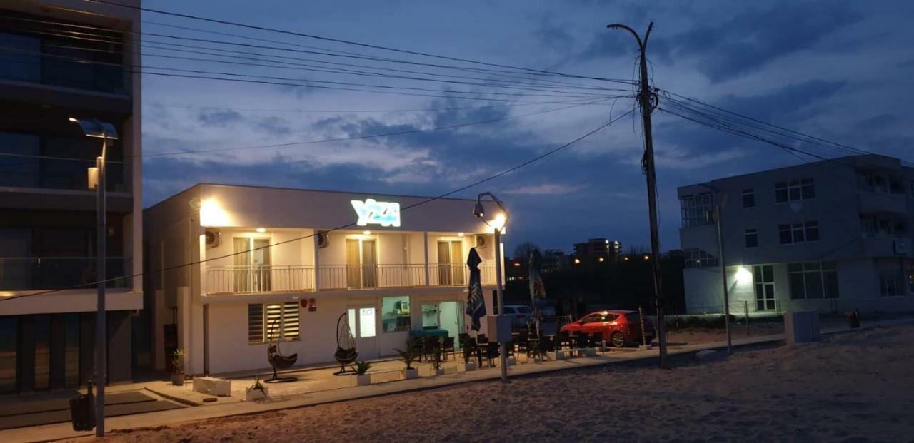 Vila Yza Eforie Nord Exterior photo