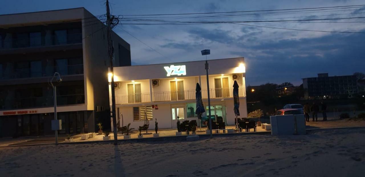 Vila Yza Eforie Nord Exterior photo