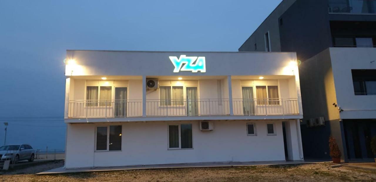 Vila Yza Eforie Nord Exterior photo
