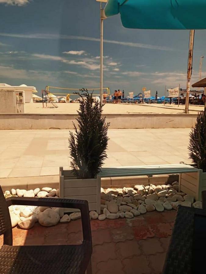 Vila Yza Eforie Nord Exterior photo