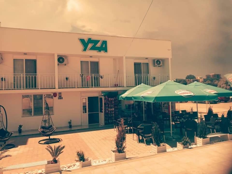 Vila Yza Eforie Nord Exterior photo